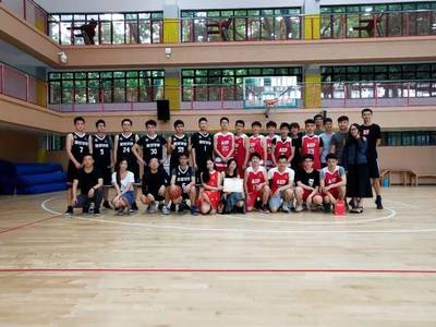 SAUP春招 | 文體中心、網(wǎng)宣中心、學(xué)術(shù)中心、S&A文體活動策劃部門全解析