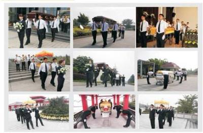 殯葬知識科普與策劃創意服務 以專業與溫情，告慰生命最后一程