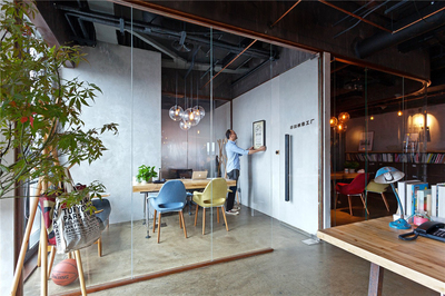 叩加創意工廠 廣告人的“Ctrl+”快捷鍵，一鍵開啟無限創想