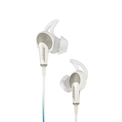 Bose QC20有源消噪耳機(jī) 明星降噪耳塞的深度解析與郵樂(lè)官方選購(gòu)指南