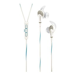 BOSE QC20有源消噪耳機 明星降噪耳塞的卓越體驗與郵樂官方導覽