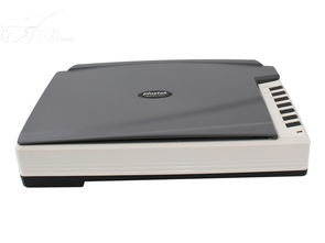 精益 OpticPro A311 掃描儀 高清影像，品質之選——IT168 掃描儀圖片大全精選